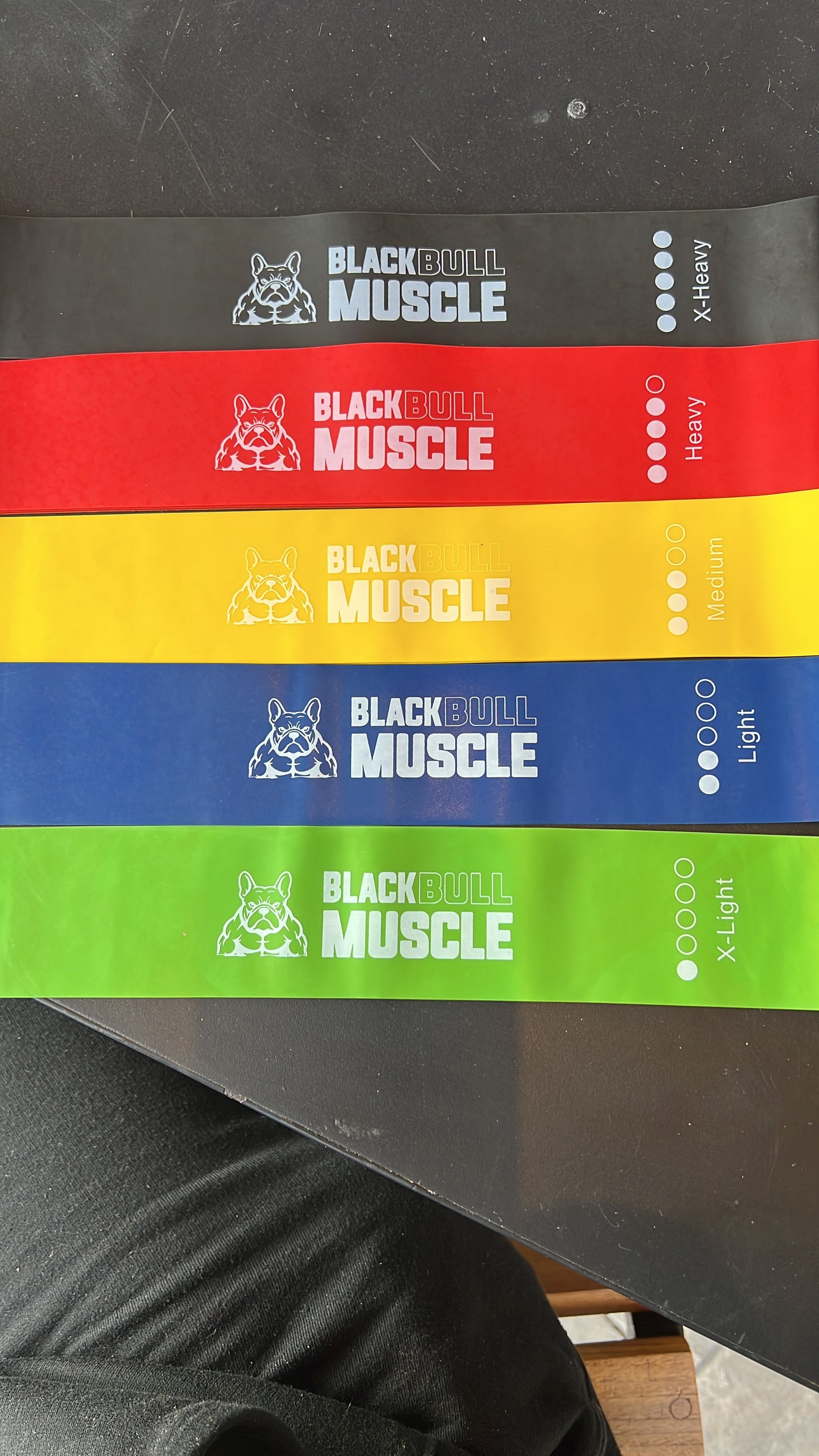 Pack deportivo Home GYM - Home Beast