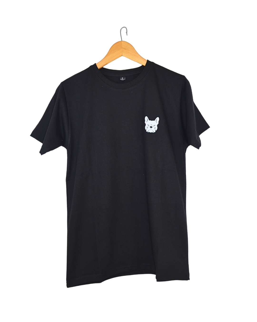 Polera Polo Black Bull Muscle