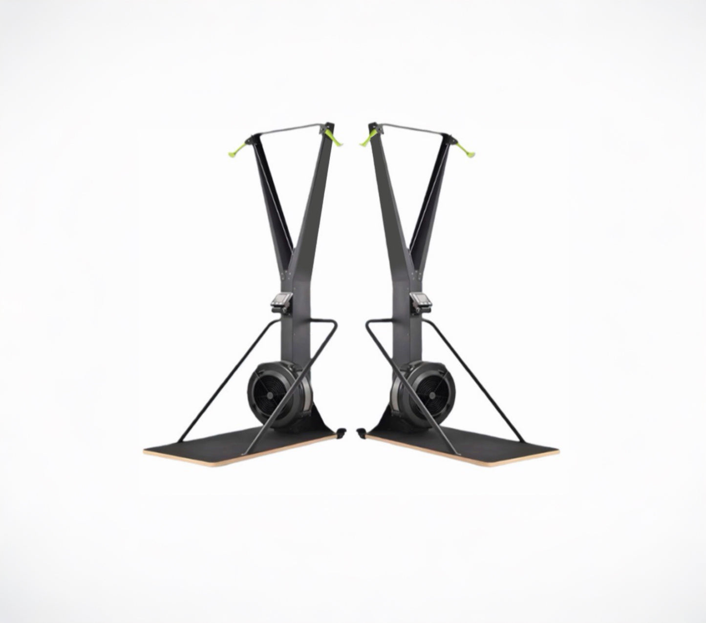 Skierg-Black bull muscle