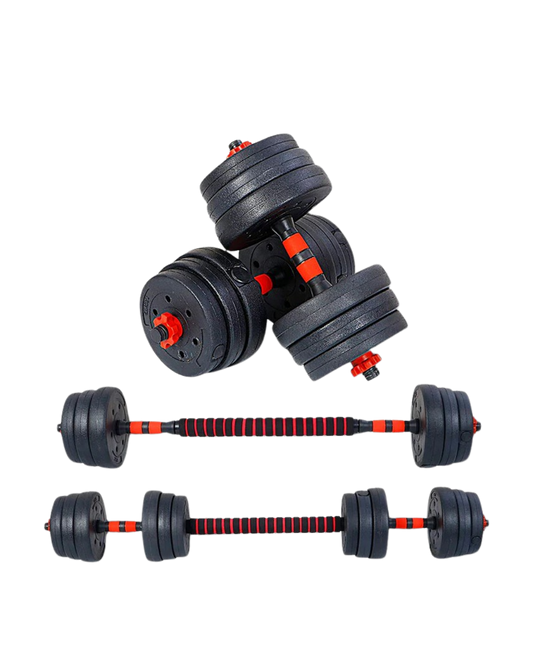 Pack Home Beast - Equipo deportivo para la casa