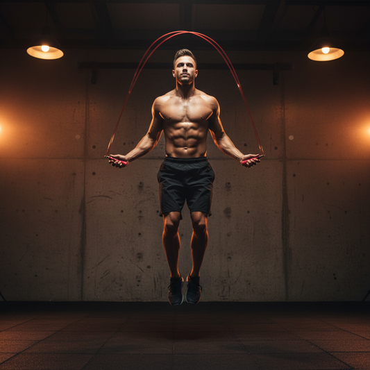 Cuerda para Saltar - Lifestyle