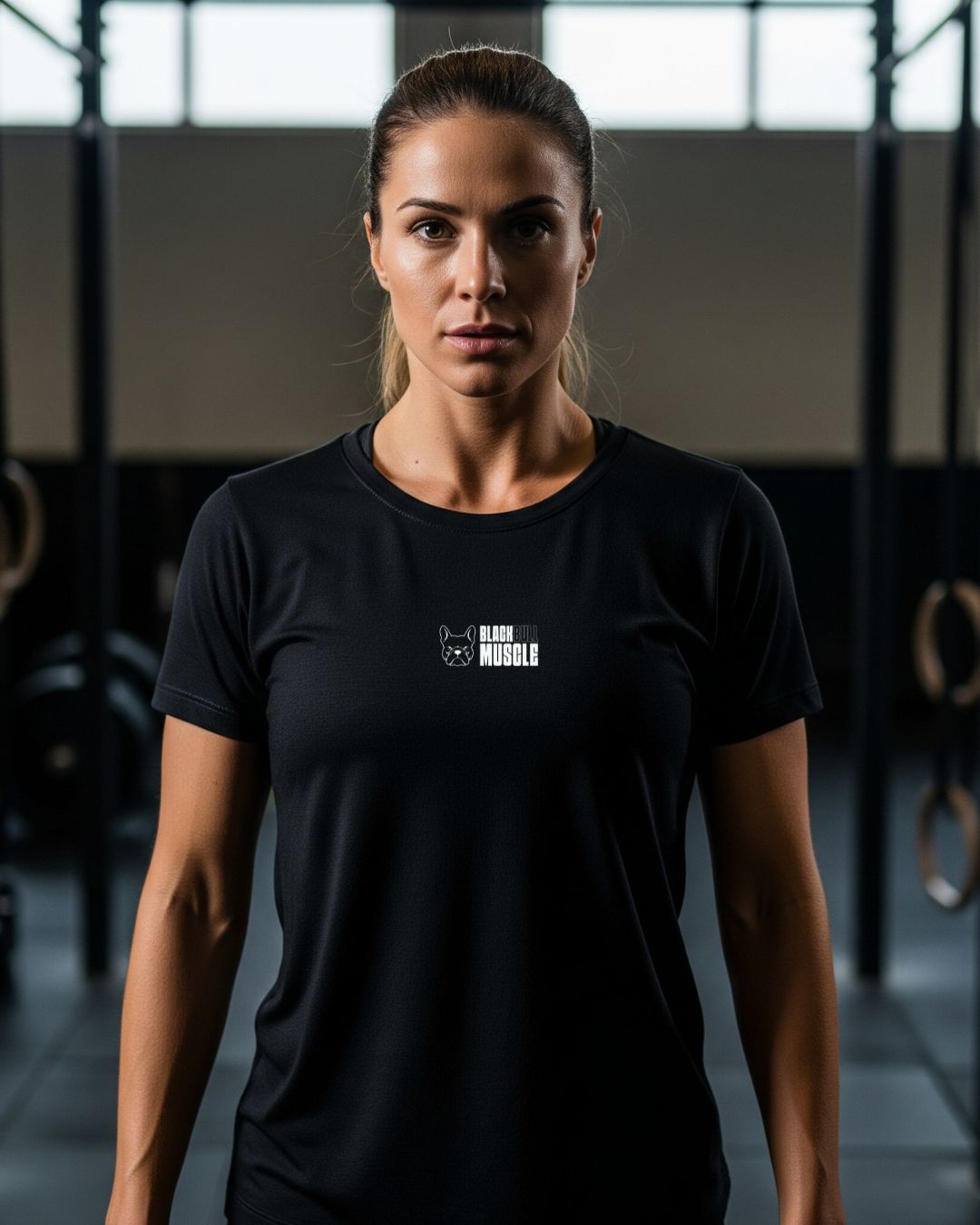 Nueva colección urbana - deportiva Black Bull Muscle