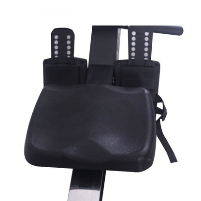 Remadora - Rower Black bull muscle