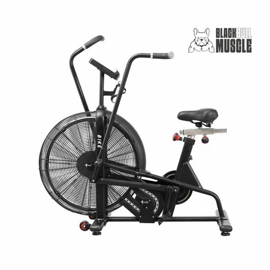 Air bike Black Bull Muscle