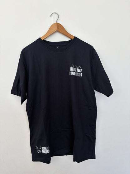 Polera regular Super Power Crossfit