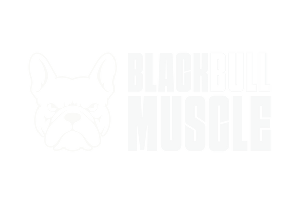Black Bull Muscle