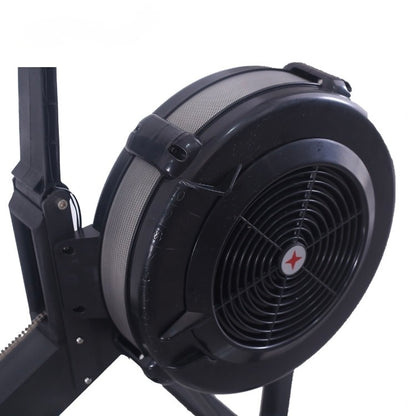 Remadora - Rower Black bull muscle