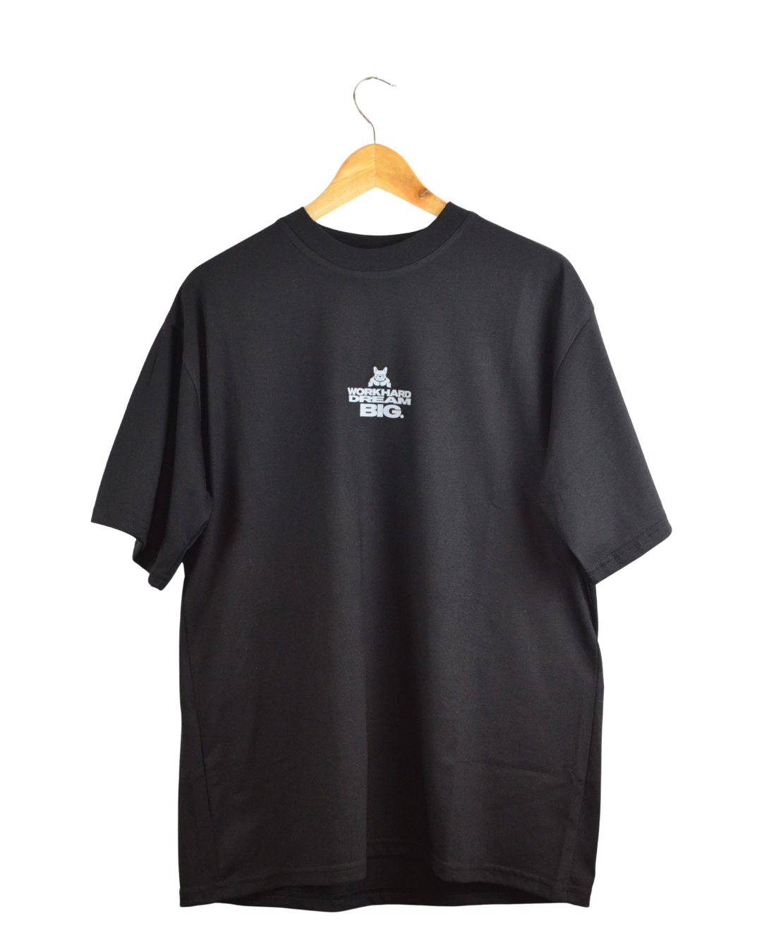 Polera Oversize WorkHard