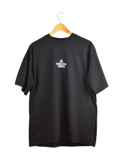 Polera Oversize WorkHard