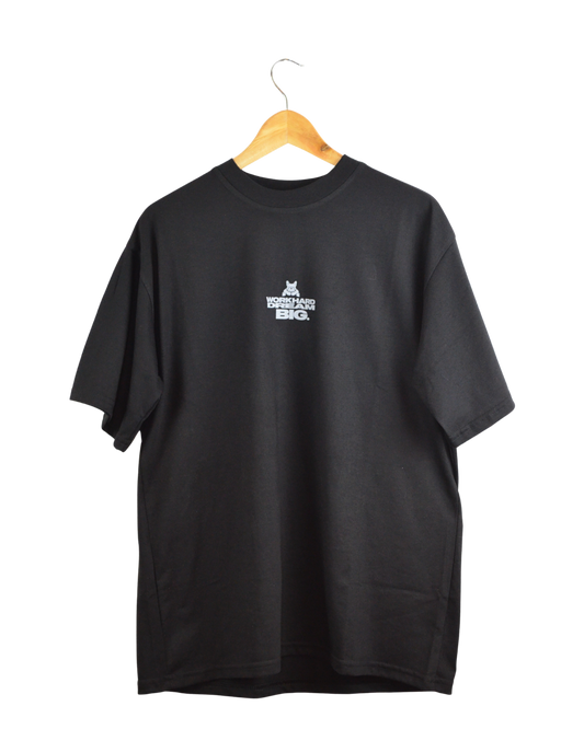 Polera Oversize WorkHard