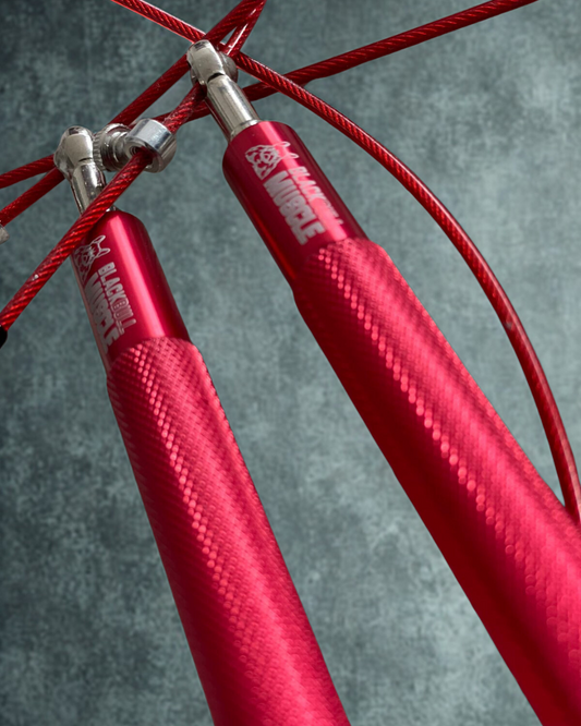 Cuerda para Saltar profesional