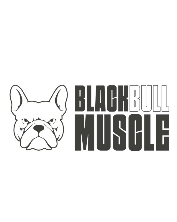 Black Bull Muscle
