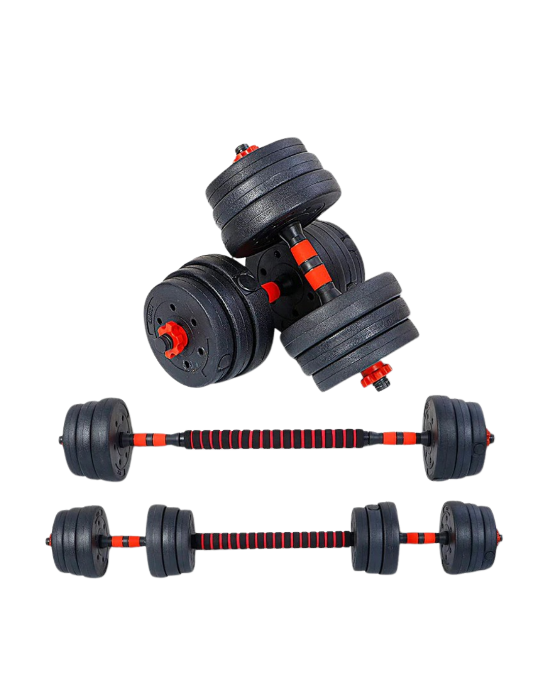 Pack Home Beast - Equipo deportivo para la casa