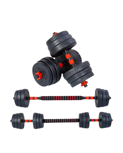 Pack Home Beast - Equipo deportivo para la casa