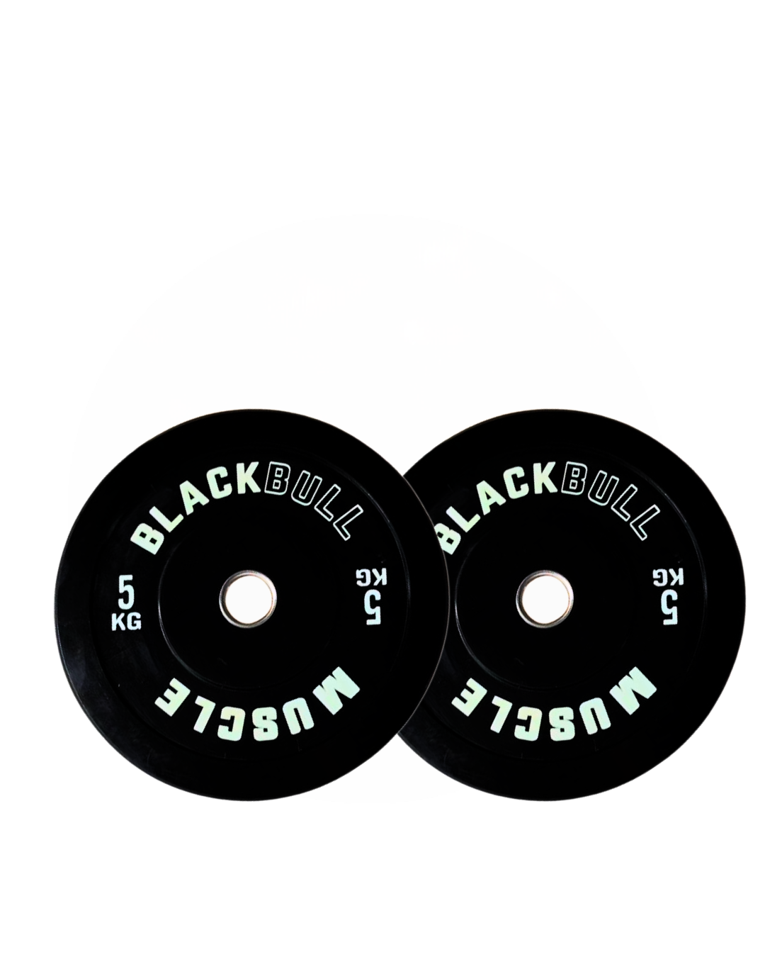 Pack Starter: Barra Olímpica 20kg+ Discos Black Bull Muscle