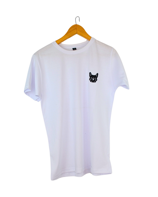 Polera Polo Black Bull Muscle
