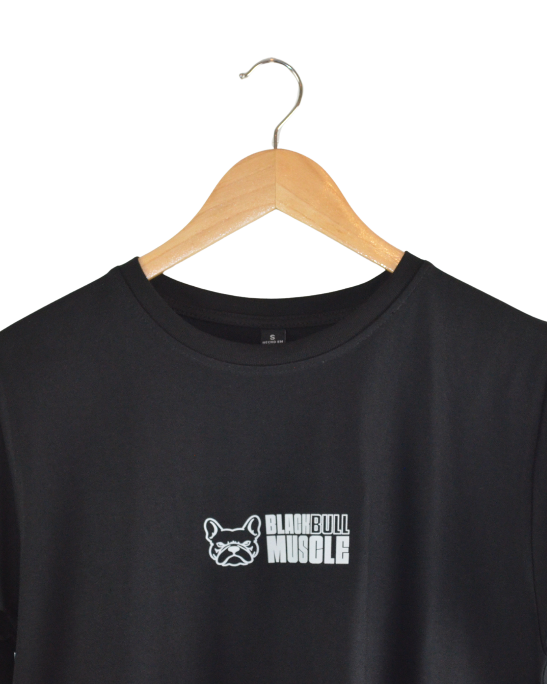 Polera deportiva "Beast Mode"