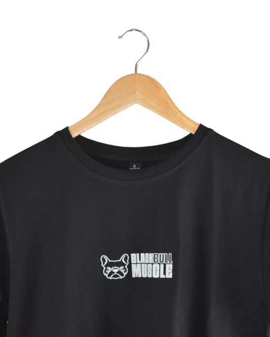 Polera deportiva "Beast Mode"