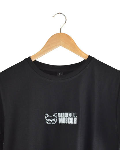 Polera Oversize Beast Mode