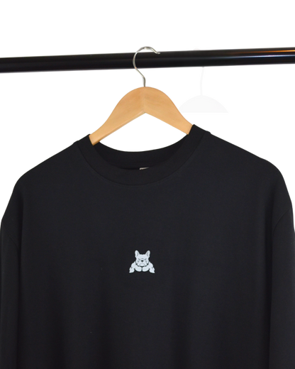 Polera Builder de Black Bull Muscle