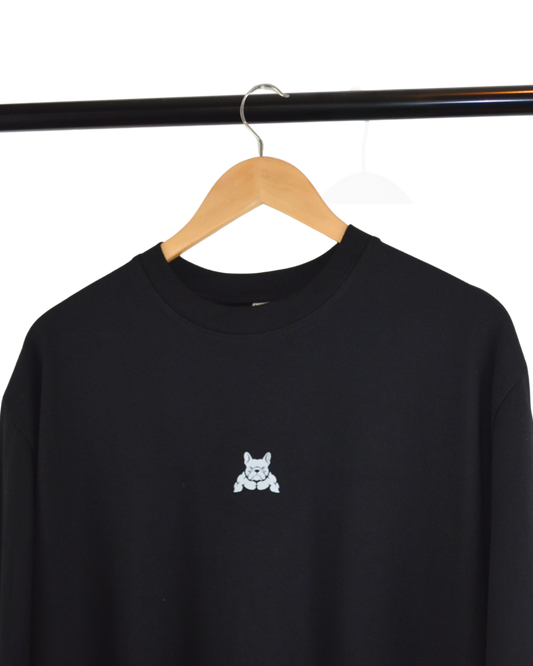 Polera Builder de Black Bull Muscle