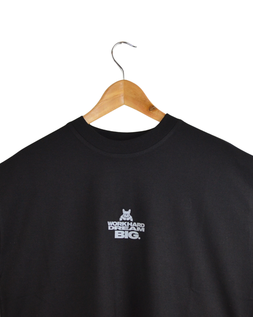 Polera Oversize WorkHard