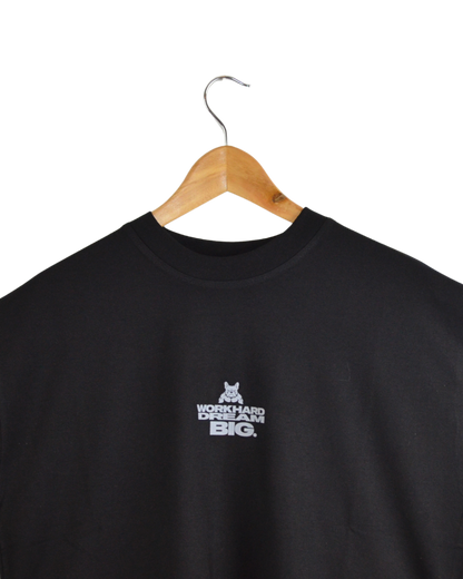 Polera Oversize WorkHard