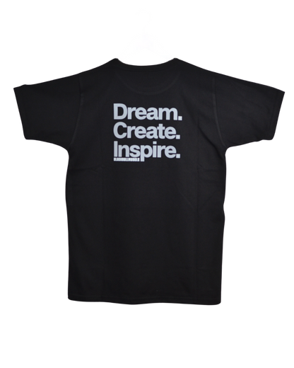 Polera WorkHard de Black Bull Muscle