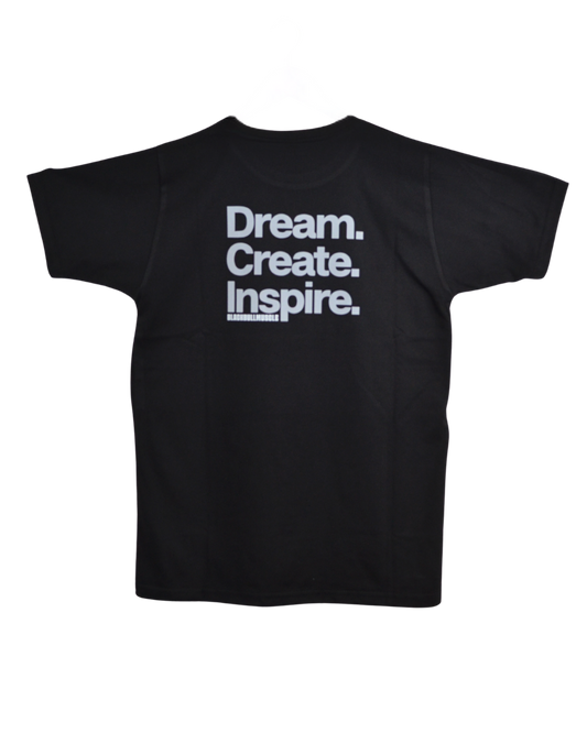 Polera WorkHard de Black Bull Muscle