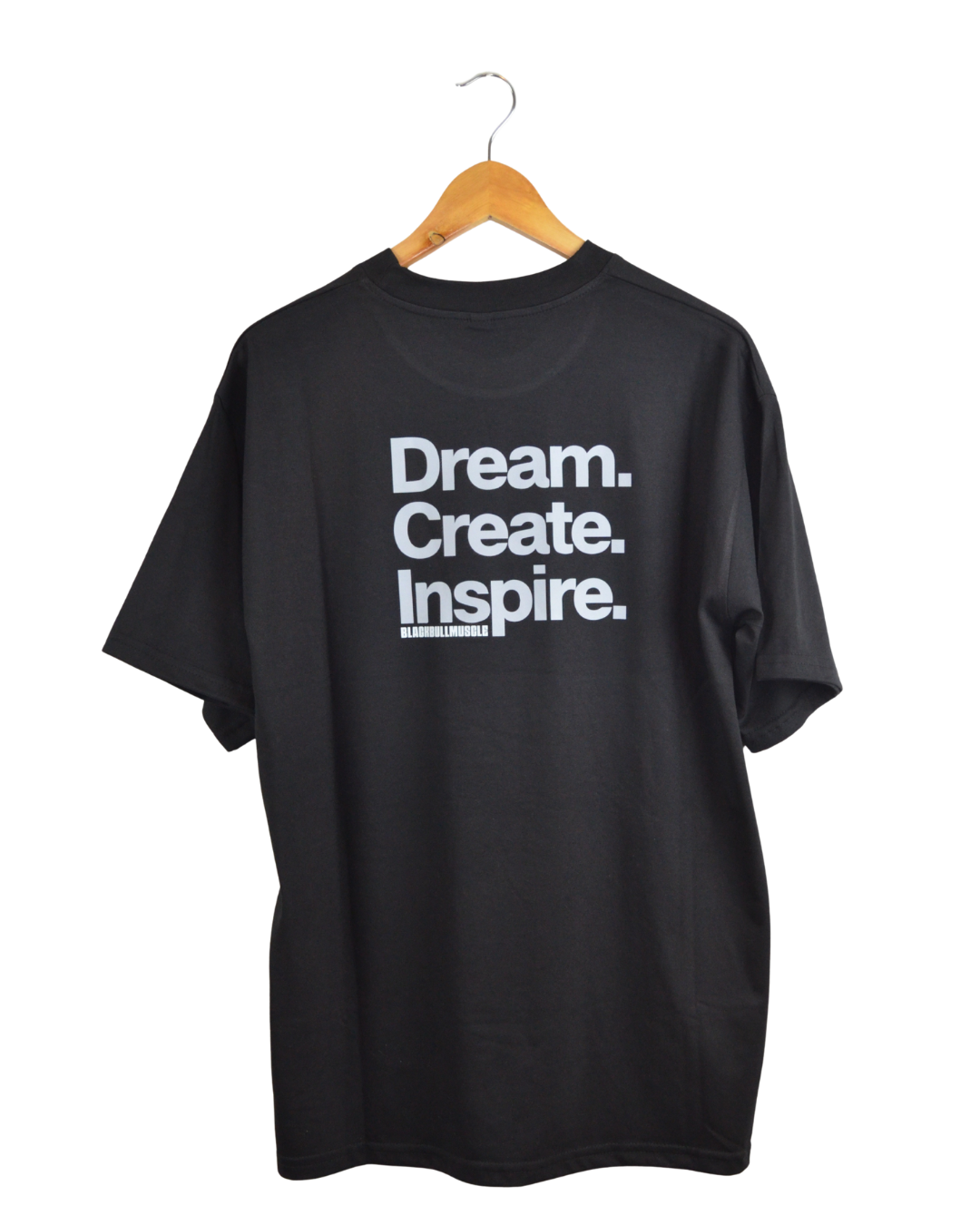 Polera Oversize WorkHard