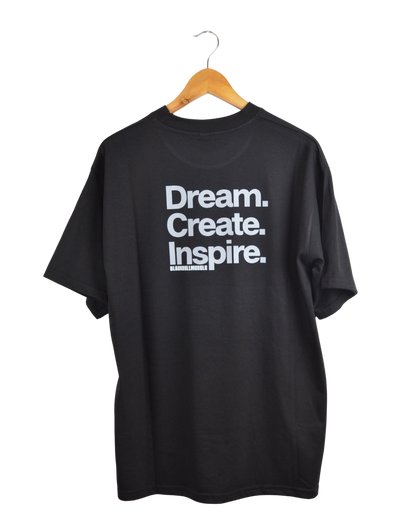 Polera Oversize WorkHard