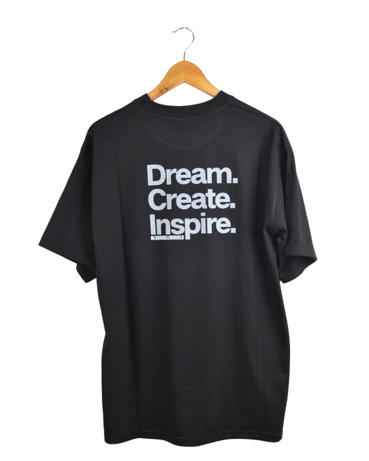 Polera Oversize WorkHard
