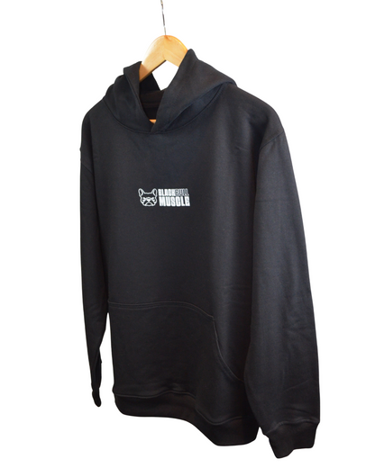 Poleron Oversize Beast Mode