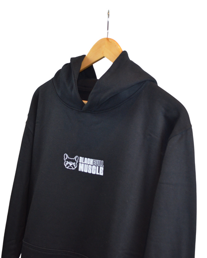 Polerón Canguro "Beast Mode"